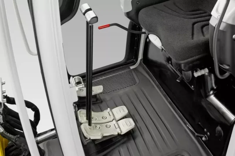 Koparka gąsienicowa WACKER NEUSON ET24 B
