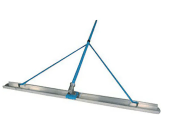 Listwa wygładzająca do betonu Beton Trowel T101035C – 300×15 cm