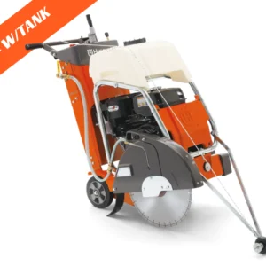 Przecinarka jezdna HUSQVARNA FS 410 D