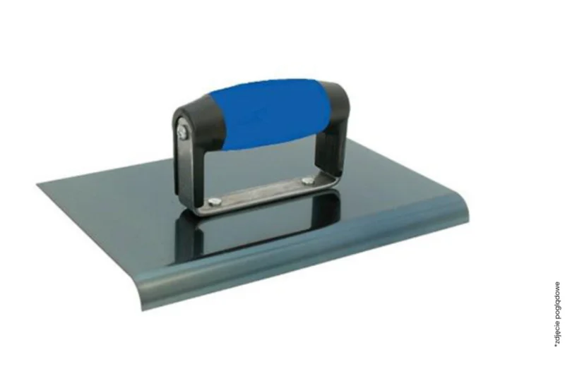 Packa do wykańczania krawędzi - narożników Beton Trowel BT6413HE