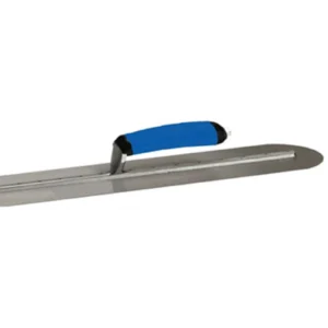 Packa okrągła Beton Trowel BT406FR 406 x 100 mm