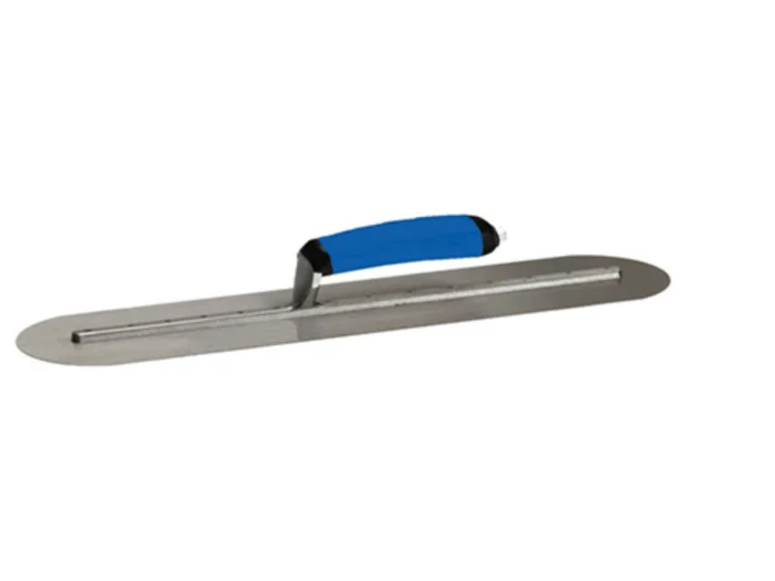 Packa okrągła Beton Trowel BT510FR Blichówka 510 x 120 mm