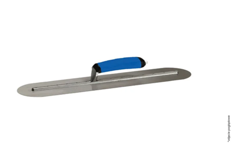 Packa okrągła Beton Trowel BT510FR Blichówka 510 x 120 mm