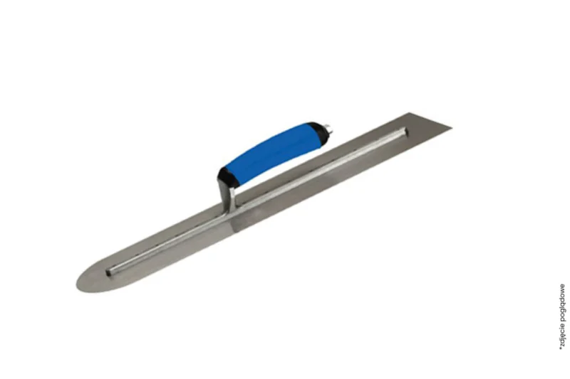 Packa półokrągła Beton Trowel BT351RF Blichówka 356 x 100 mm