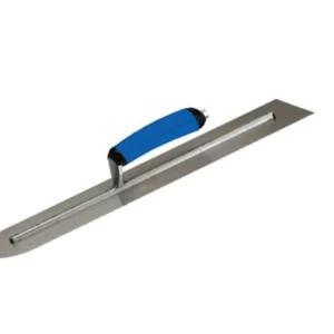 Packa półokrągła Beton Trowel BT406RF Blichówka 406 x 100 mm