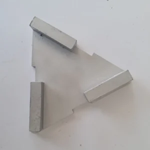 Płytka szlifująca Diamtronic DIAM7 30/40 średnie betony