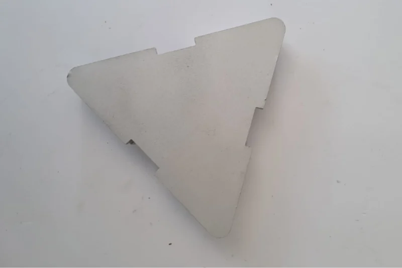 Płytka szlifująca Diamtronic DIAM7 30/40 średnie betony