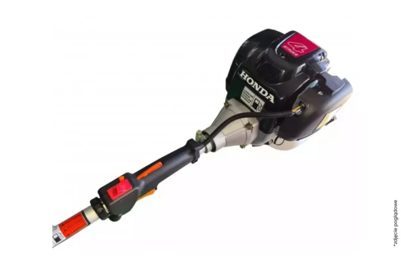 Wibrator spalinowy do betonu Beton Trowel BT45H z silnikiem Honda GX35