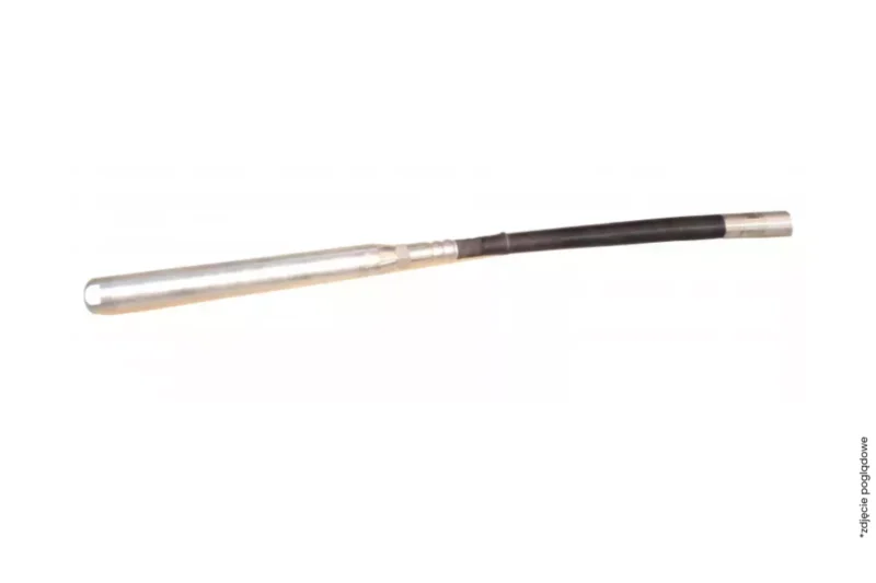 Wibrator spalinowy do betonu Beton Trowel BT45H z silnikiem Honda GX35