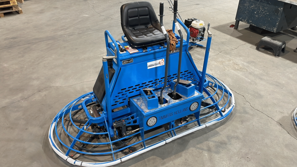 Maszyny budowlane dolnośląskie