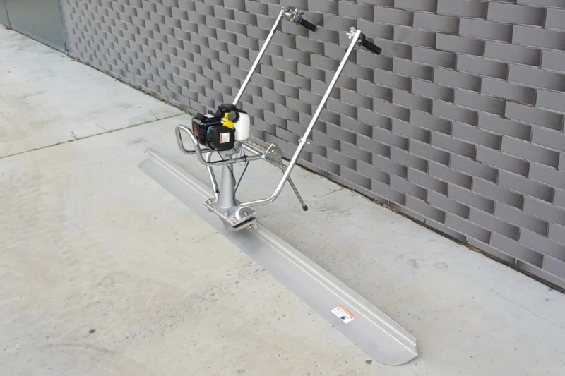 Profil aluminiowy CONMEC CSDB-6 do napędu CSD-4U - 1,8m