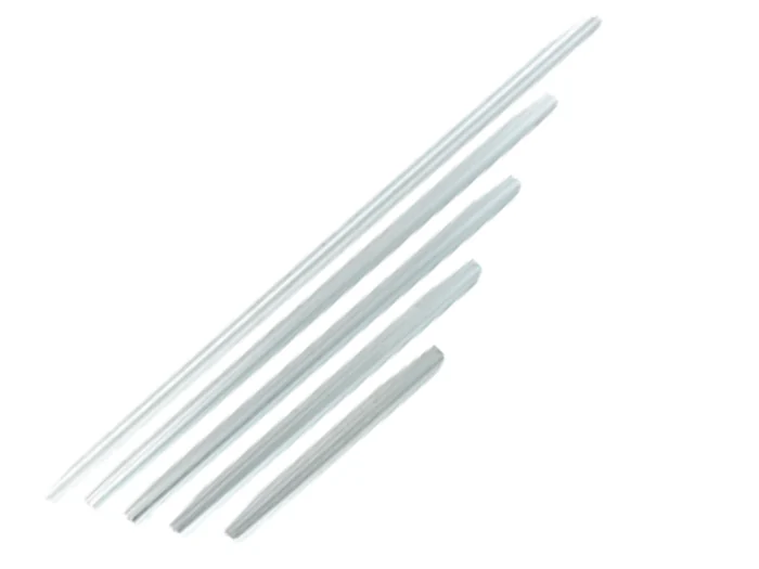 Profil aluminiowy CONMEC CSDB-4 do napędu CSD-4U - 1,2m
