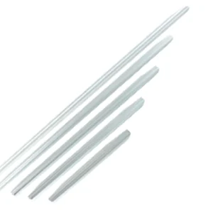 Profil aluminiowy CONMEC CSDB8 2,4 m do napędu CSD-4U