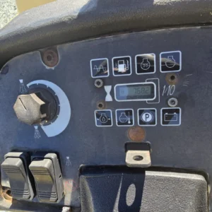 Walec Gładki Wacker RD16