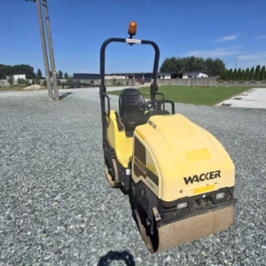Walec Gładki Wacker RD16