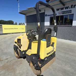 Walec Gładki Wacker RD16