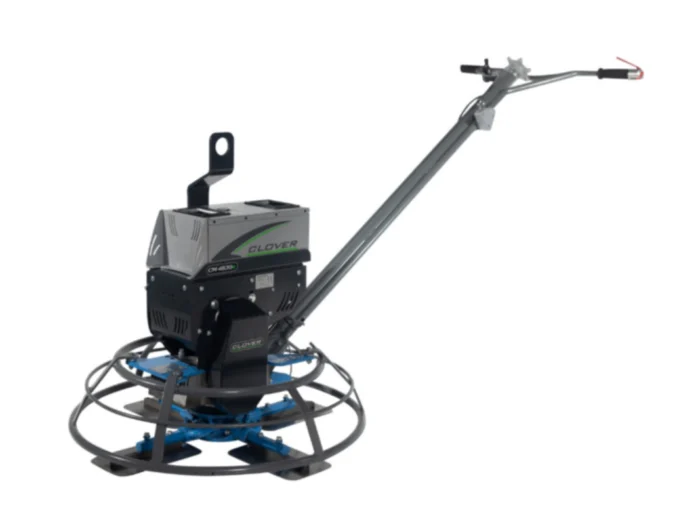 Zacieraczka akumulatorowa ręczna Beton Trowel BT75BCL 75 cm