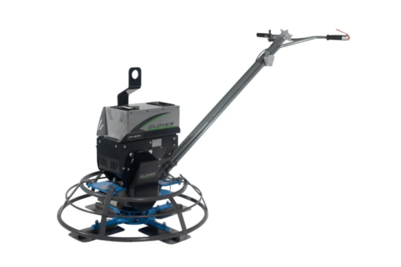 Zacieraczka akumulatorowa ręczna Beton Trowel BT75BCL 75 cm