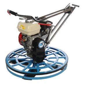 Zacieraczka krawędziowa prowadzona Beton Trowel BT75HE