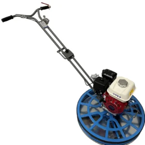 Zacieraczka krawędziowa prowadzona Beton Trowel BT75HE