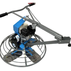 Zacieraczka ręczna krawędziowa Beton Trowel BT90HF160 90cm Honda GX160