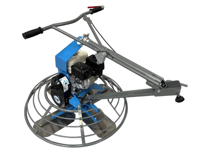 Zacieraczka ręczna krawędziowa Beton Trowel BT90HF160 90cm Honda GX160