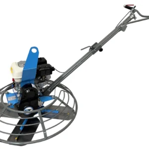 Zacieraczka ręczna krawędziowa Beton Trowel BT90HF160 90cm Honda GX160