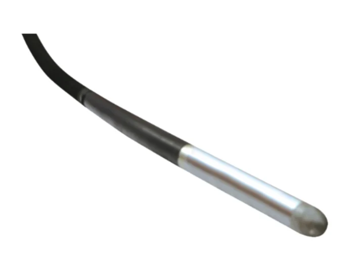 Buława wibracyjna 42mm + wałek giętki 2m CONMEC CPV40-2