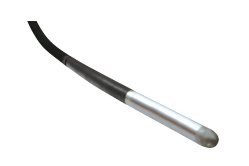 Buława wibracyjna 42mm + wałek giętki 2m CONMEC CPV40-2