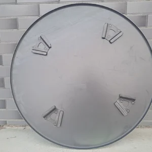 Dysk talerz do zacieraczki podwójnej do betonu 75cm średnica 81,4cm
