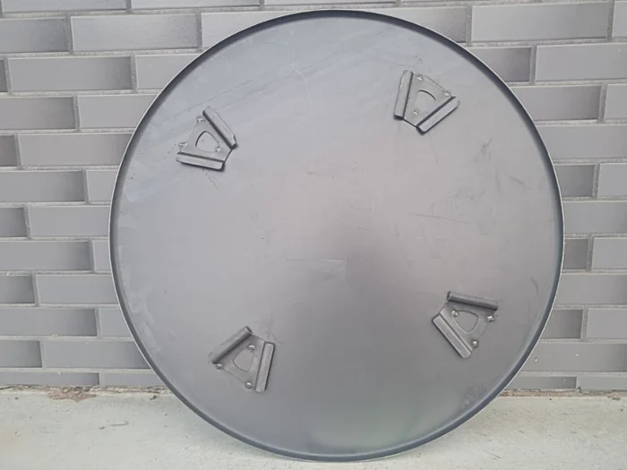 Dysk talerz do zacieraczki podwójnej do betonu 75cm średnica 81,4cm
