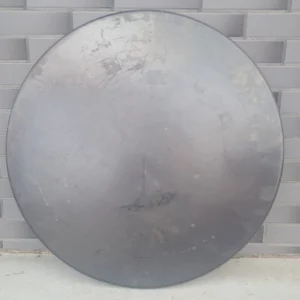 Dysk talerz do zacieraczki podwójnej do betonu 75cm średnica 81,4cm