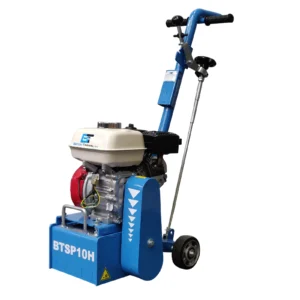 Frezarka do betonu BETON TROWEL BTSP10H
