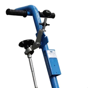 Frezarka do betonu BETON TROWEL BTSP10H