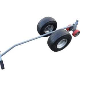 Koła transportowe do zacieraczek samojezdnych Beton Trowel BT90120RT