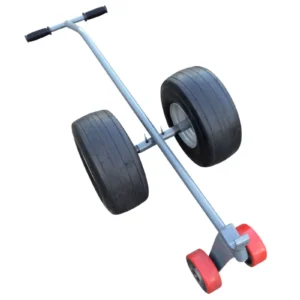 Koła transportowe do zacieraczek samojezdnych Beton Trowel BT90120RT