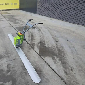 Napęd listwa wibracyjna akumulatorowa Conmec CSDE-E