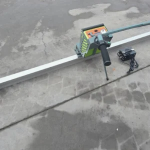 Kompletna listwa wibracyjna akumulatorowa Conmec CSDE-E profil 1,8m