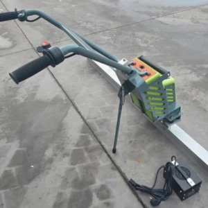 Kompletna listwa wibracyjna akumulatorowa Conmec CSDE-E profil 1,8m