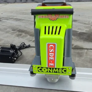 Kompletna listwa wibracyjna akumulatorowa Conmec CSDE-E profil 1,8m