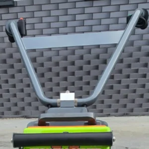 Kompletna listwa wibracyjna akumulatorowa Conmec CSDE-E profil 2,4m