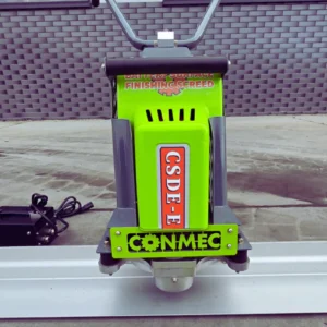 Kompletna listwa wibracyjna akumulatorowa Conmec CSDE-E profil 1,8m