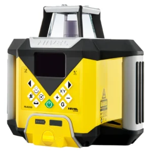 Laser obrotowy NIVEL SYSTEM NL620G DIGITAL