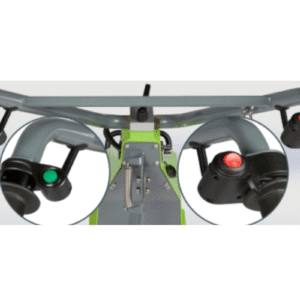 Listwa wibracyjna akumulatorowa Conmec CSDE-E