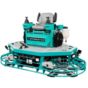 Zacieraczka samojezdna WHITEMAN MD80