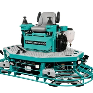 Zacieraczka samojezdna WHITEMAN MD82