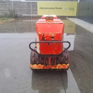 Mini walec okołkowany WACKER RT820/HT