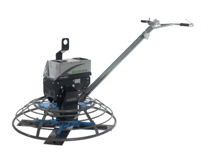 Zacieraczka akumulatorowa ręczna Beton Trowel BT90BCL 90cm