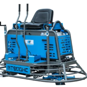 Zacieraczka samojezdna podwójna do betonu BETON TROWEL BT900H24TC 2x90 cm