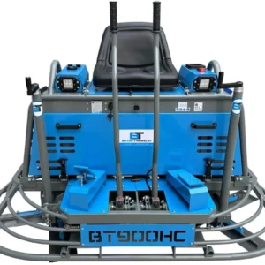 Zacieraczka samojezdna podwójna do betonu BETON TROWEL BT900H24TC 2x90 cm